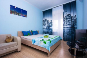 Apartlux Krasnopresnenskaya